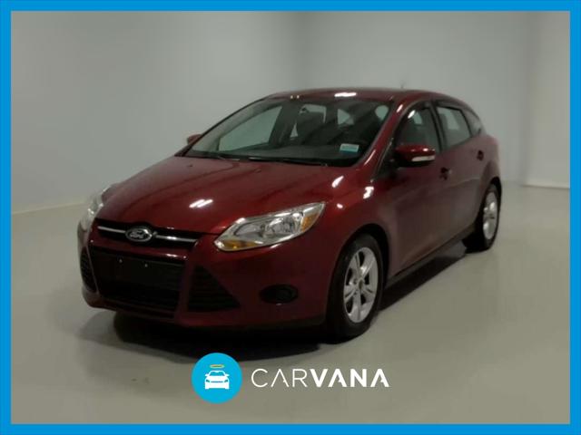 2014 Ford Focus SE for sale in , 