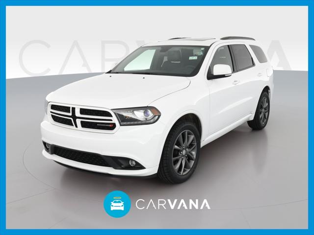 2018 Dodge Durango GT for sale near , 