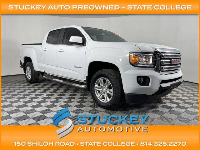 2020 GMC Canyon SLE for sale in State College, PA