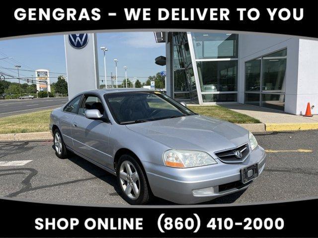 Acura Cl Type S W Navigation System For Sale Near Me Discover Cars For Sale