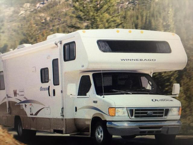 2006 Ford E-450 Cutaway 24-V for sale in Billings, MT
