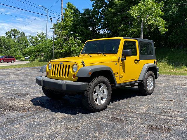 New or Used Jeep Wrangler X for Sale in Hastings, MI