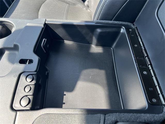 2020 Jeep Ram 2500 Laramie Crew Cab 4x4 6'4" Box