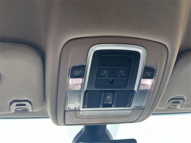 2020 Jeep Ram 2500 Laramie Crew Cab 4x4 6'4" Box