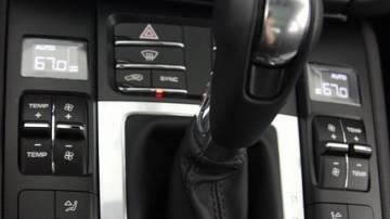 2021 Porsche Macan AWD