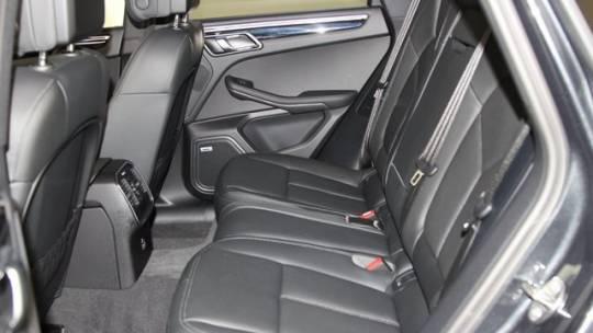 2021 Porsche Macan AWD
