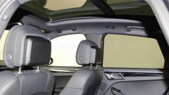 2021 Porsche Macan AWD