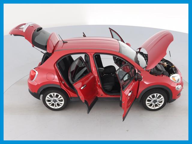 2016 Fiat 500X Easy
