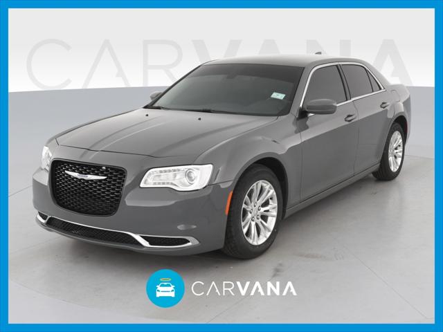 2018 Chrysler 300 Touring L for sale in , 