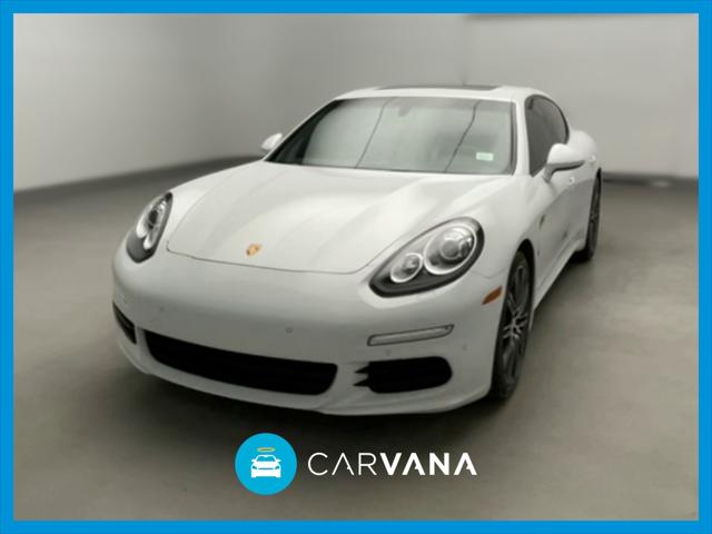2015 Porsche Panamera Sedan 4D for sale near , 