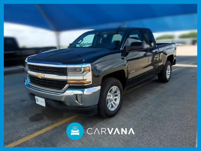 2017 Chevrolet Silverado 1500 LT for sale in , 