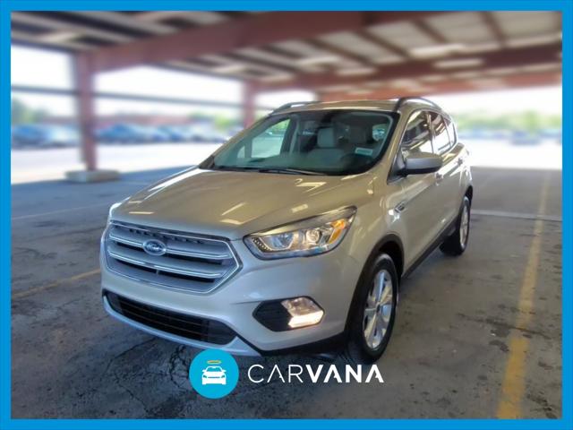 2018 Ford Escape SEL for sale in , 