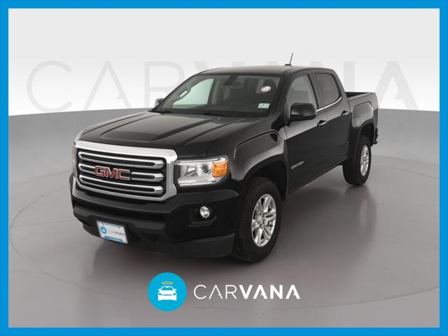 2020 GMC Canyon 2WD SLE