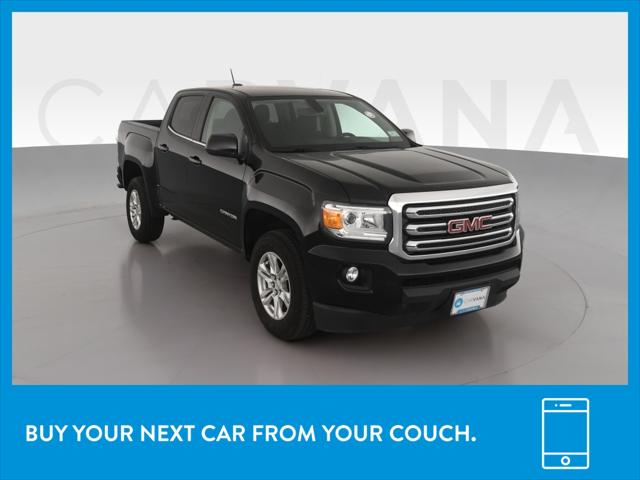 2020 GMC Canyon 2WD SLE