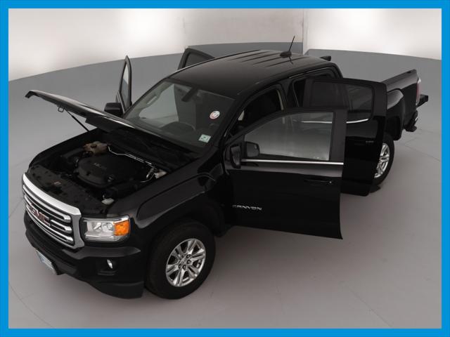 2020 GMC Canyon 2WD SLE
