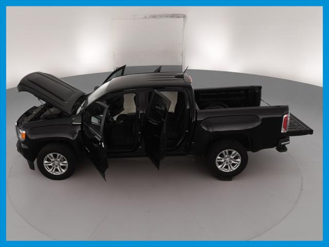 2020 GMC Canyon 2WD SLE