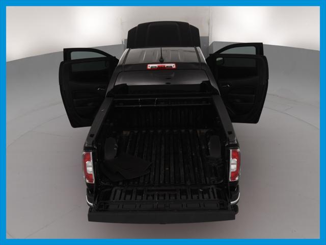 2020 GMC Canyon 2WD SLE