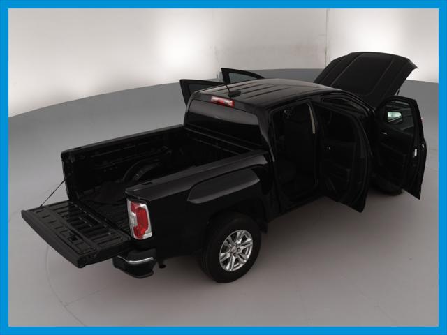 2020 GMC Canyon 2WD SLE