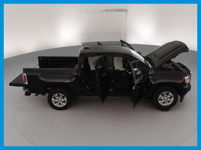 2020 GMC Canyon 2WD SLE