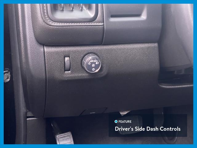 2020 GMC Canyon 2WD SLE