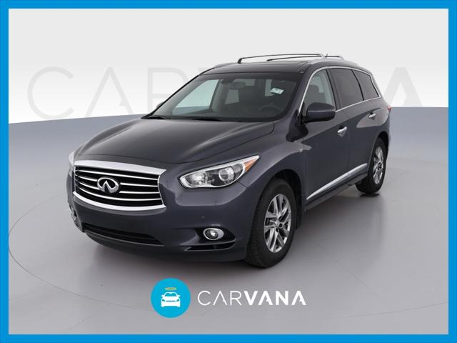 2014 INFINITI QX60 FWD 4dr for sale in , 
