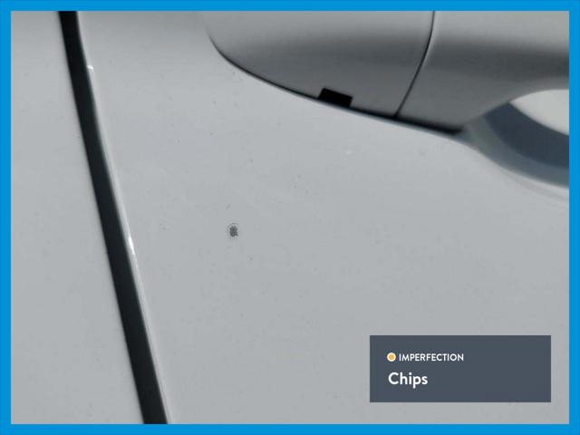 2019 Volkswagen Tiguan S