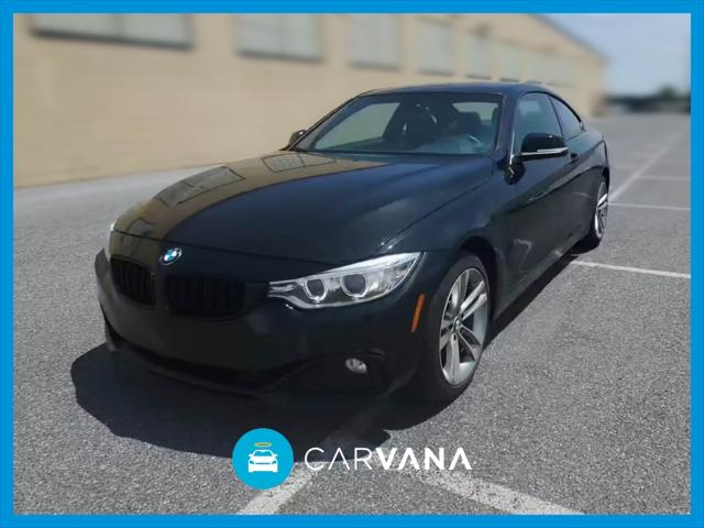 2014 BMW 4 Series 428i xDrive for sale in , 