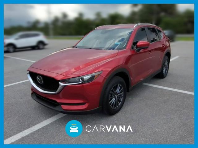 2019 Mazda CX-5 Touring for sale near , 