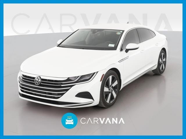 2021 Volkswagen Arteon SE for sale near , 