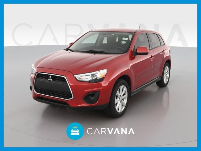 2015 Mitsubishi Outlander Sport 2.4 ES for sale in , 