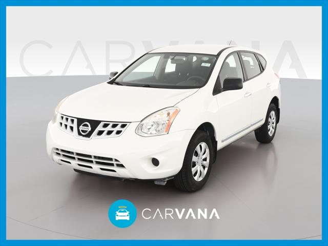 2013 Nissan Rogue S for sale in , 