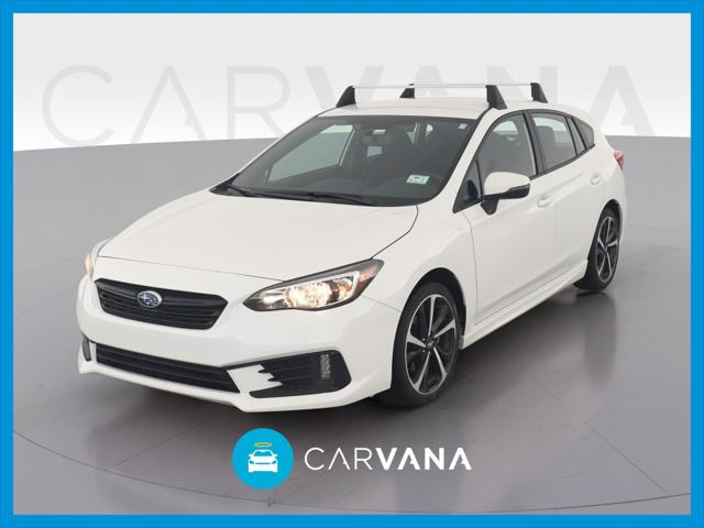 2020 Subaru Impreza Sport for sale near , 