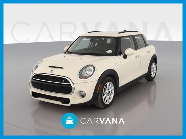 2016 MINI Cooper Hardtop S for sale in , 