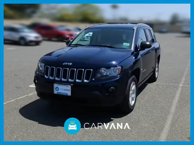2015 Jeep Compass Sport for sale near , 
