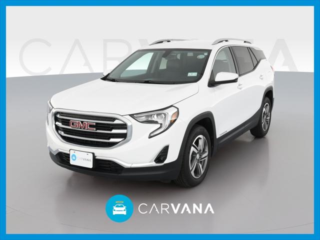 2019 GMC Terrain SLT for sale near , 
