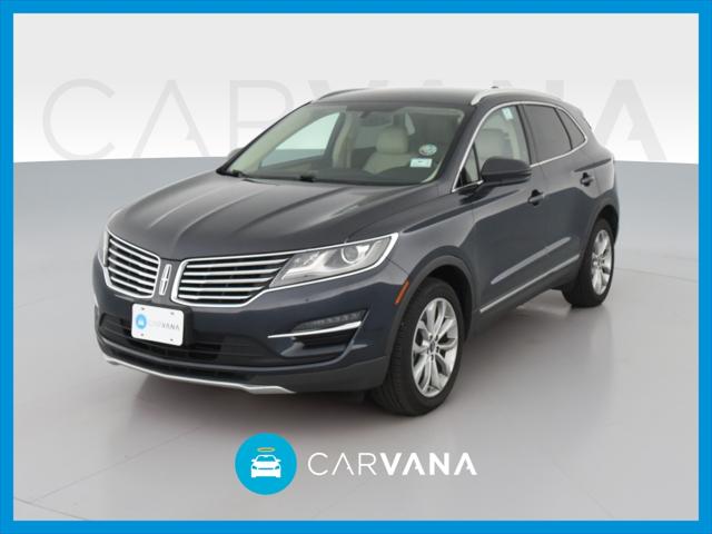 2015 Lincoln MKC AWD 4dr