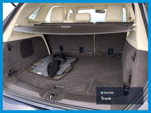 2015 Lincoln MKC AWD 4dr