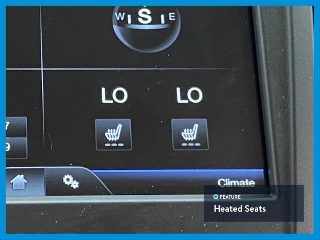 2015 Lincoln MKC AWD 4dr