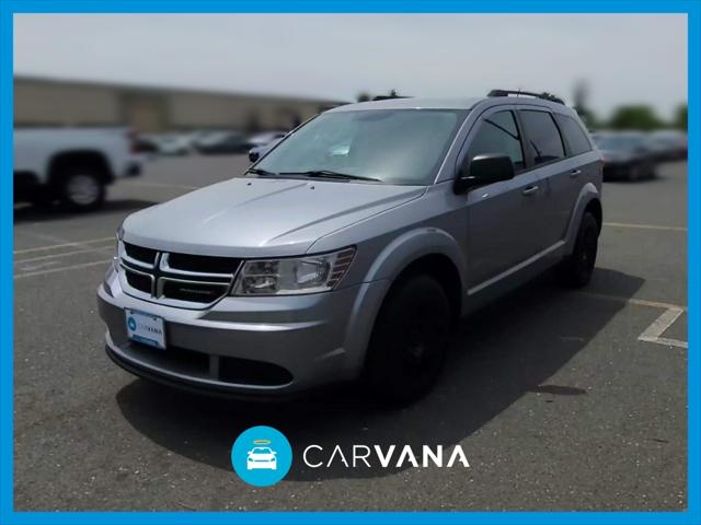 2016 Dodge Journey SE
