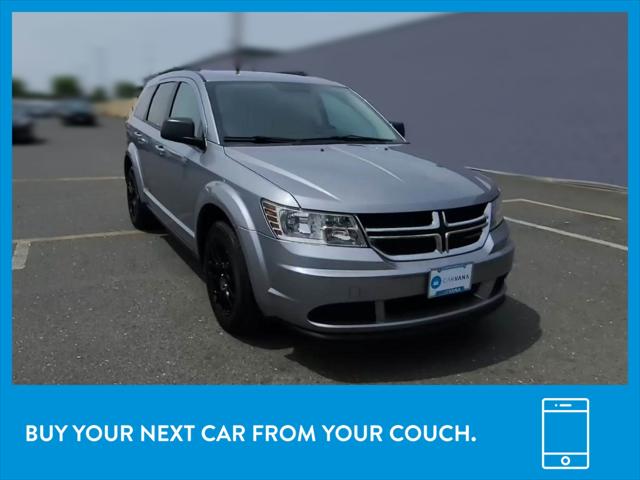 2016 Dodge Journey SE