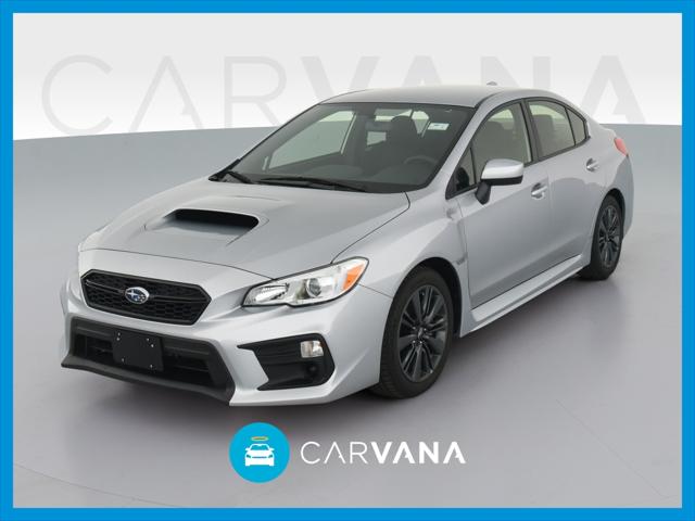 2021 Subaru WRX Manual for sale in , 