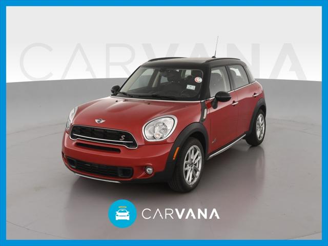 2015 MINI Cooper Countryman S for sale near , 