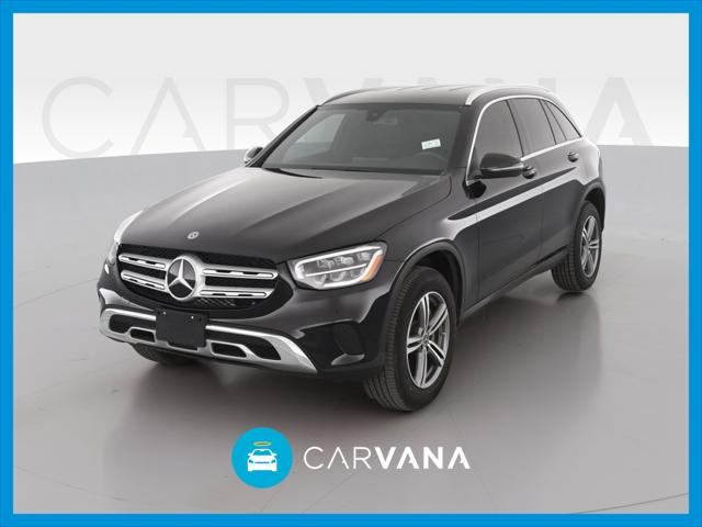 2020 Mercedes-Benz GLC GLC 300 for sale near , 