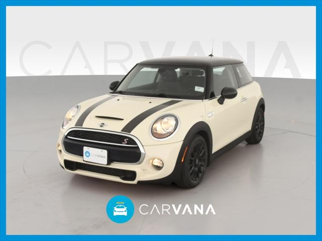 2015 MINI Cooper Hardtop S for sale near , 