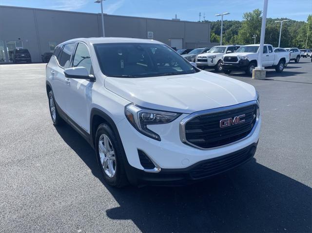 2020 GMC Terrain SLE for sale in Cookeville, TN