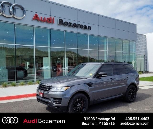 used car lots bozeman