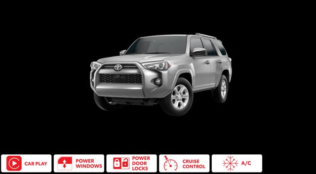 toyota 4runner power wheels