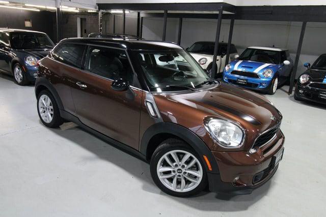 2013 MINI Cooper Paceman S for sale in Seattle, WA