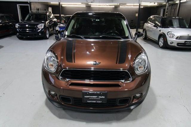 2013 MINI Cooper Paceman S