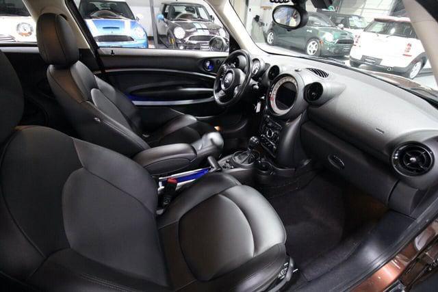 2013 MINI Cooper Paceman S